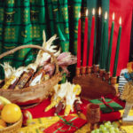 KWANZAA – 1ST DAY OF THE AFRICAN CELEBRATION
