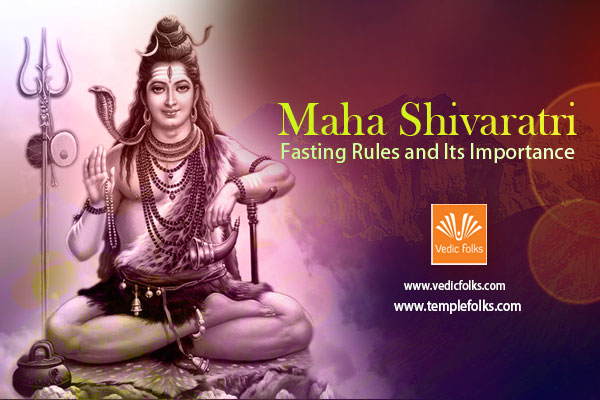 Maha Shivaratri Fasting Rules And Its Importance World Celebrat Daily Celebrations Ideas 1408