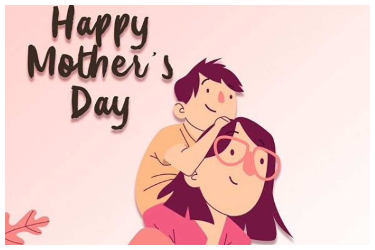 Mother’s Day 2020: Best wishes, greetings, messages and images for all moms out there