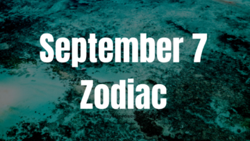 what astrology sign is september 7