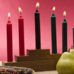 The 7 Principles and Meaning Behind Candle Colors
