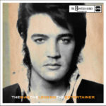 The Man The Legend The Entertainer CD (Elvis Presley)