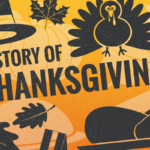 The True History of Thanksgiving