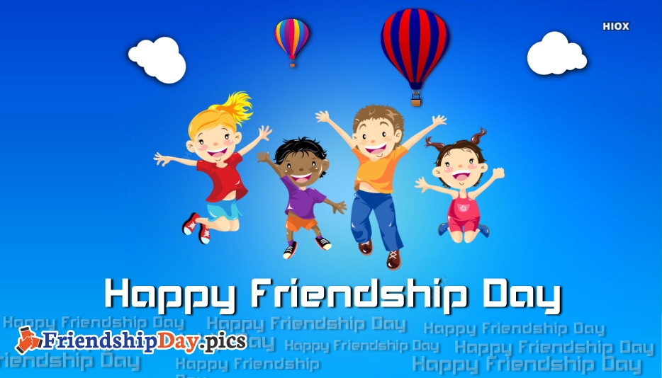 Happy Friendship Day Hd Images Download 