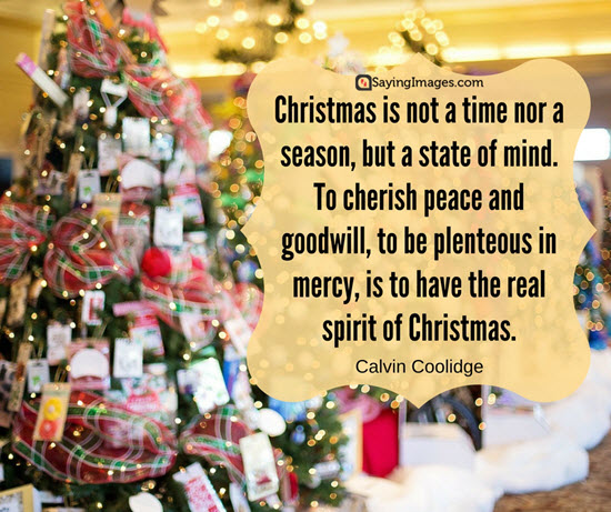 christmas quotes for cards