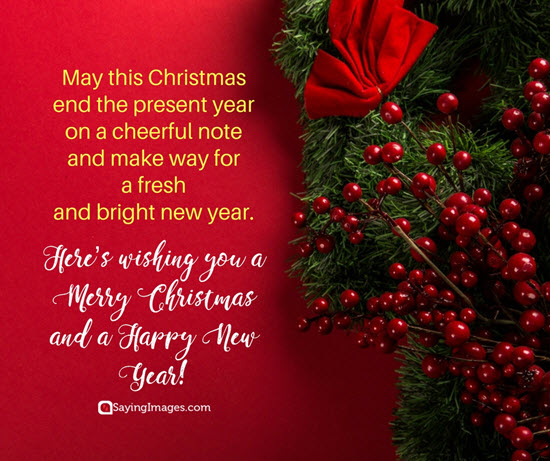 holiday season quotes wishes