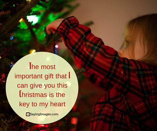 christmas quotes about family