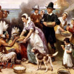 Do you know the true story of Thanksgiving?