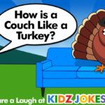 Funny Turkey Joke