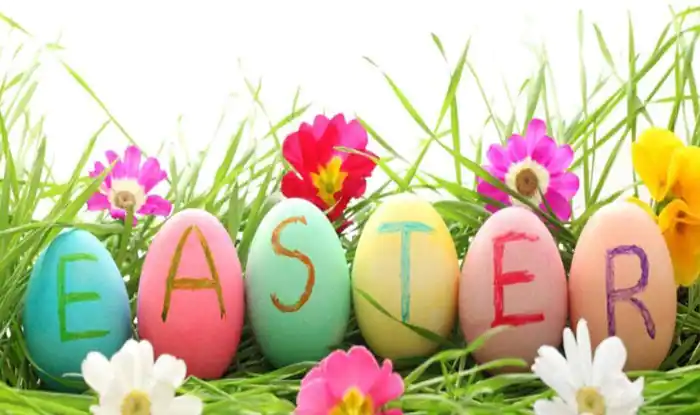 Happy Easter 2020: Best Quotes, Greetings, SMS, Facebook Messages, GIFs to Wish Your Loved Ones on Resurrection Sunday