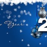 Happy New Year, 2017 - ZapSplat