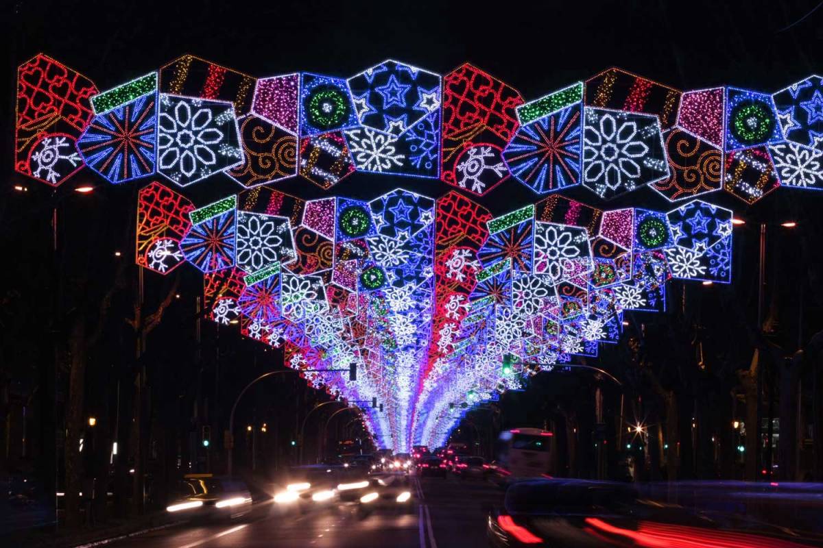 How Countries Across The World Are Celebrating Christmas This Year World Celebrat Daily