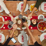 On Thanksgiving, protect yourself and others so you can celebrate next year