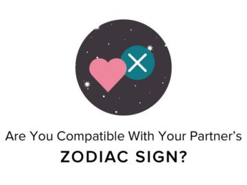 Your Zodiac Sign's Compatibility for Marriage