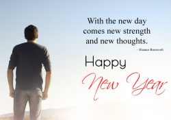 Inspirational New Year Images