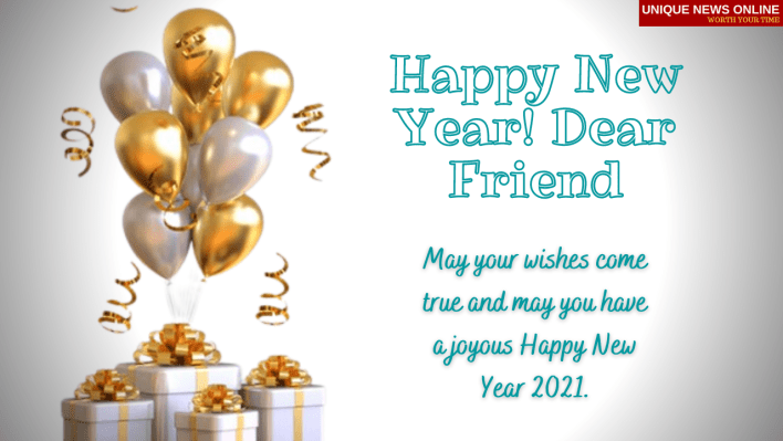 Happy New Year 2022 Quotes