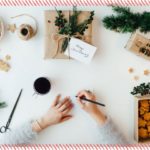 what to write in a christmas card