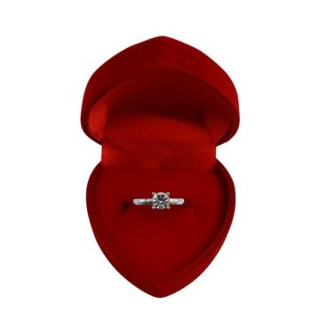Asda's £1 Engagement Ring