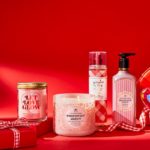 Bath & Body Works' Valentine's 2022 Collection Inspired by Sweet Sips