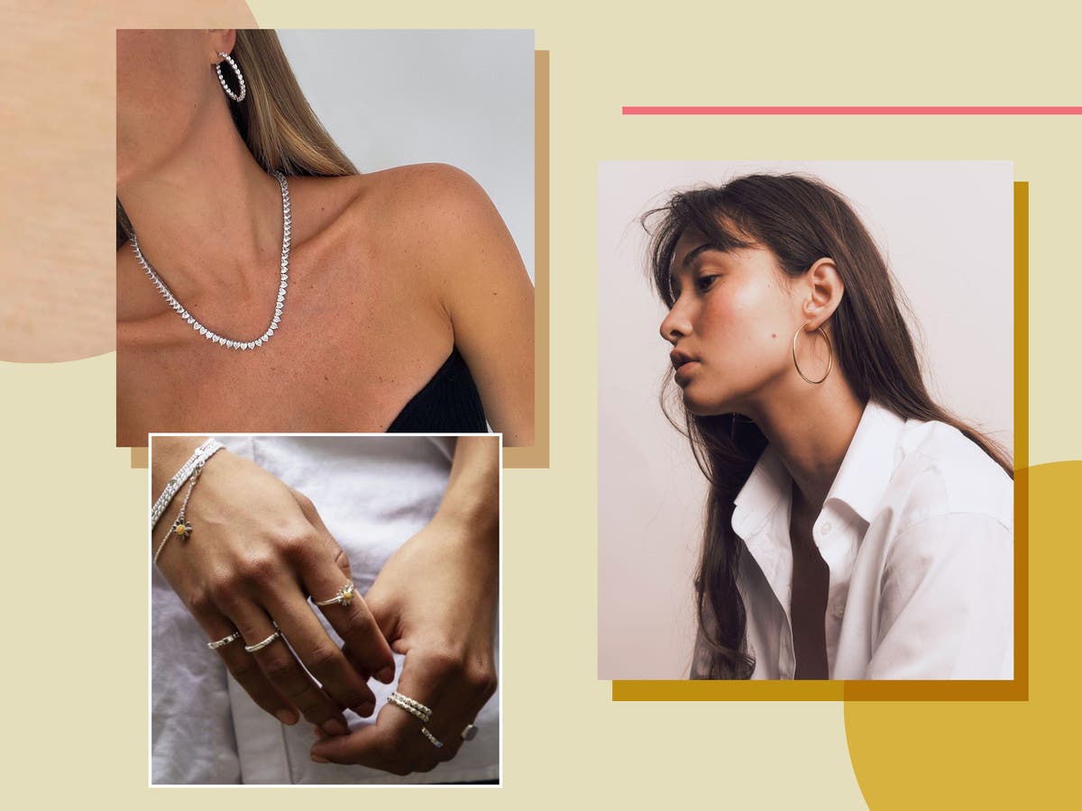 Best Jewelry Gifts for Valentine's Day 2022