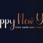Ward Merdes Wishes You a Safe and Happy New Year