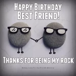 Funny Happy Birthday Wishes For Bestie ✭ ✭ ✭ Best Wishes Quotes