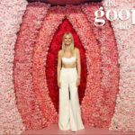 Goop has released its 2022 Valentine's Day gift guide (Getty Images)