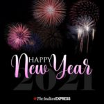 Happy New Year 2021 Wishes Images, Status, Quotes, Whatsapp Messages, GIF Pics, Photos, HD Wallpaper Download
