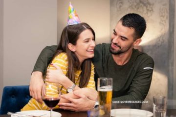 Long Birthday Messages for Girlfriend