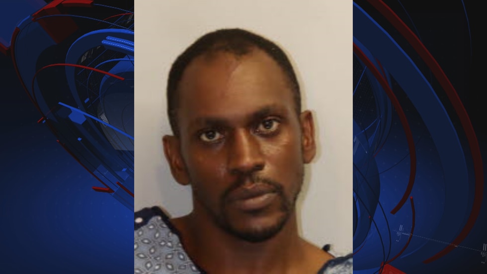 Man arrested for fatal shooting on New Year's Day in Tallahassee