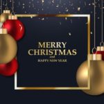 Merry Christmas And Happy New Year 2022 Quotes For Business » Wallpaper Desk Ideas Blog