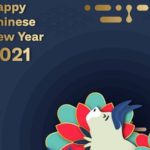 Chinese New Year 2021 wishes