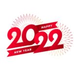 Happy New Year 2022 Wishes for Friends and Family