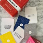 This Conversation Card Deck is the Perfect Couples Gift for Valentine's Day - and Beyond