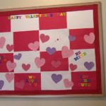 Two Chippewa Falls businesses join forces to celebrate Valentine's Day 'care for seniors'