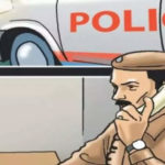 Ulhasnagar: Investigation against policeman crushing youth swapping New Year's wishes |  then news