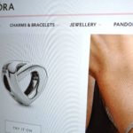 Valentine's Day 2022: Pandora jewellery for £25 and under will be the perfect gift