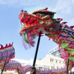 When is Chinese New Year 2022?Lunar dates, zodiac animals including tigers, fun activities and food explanations