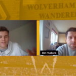 Wolves lovers share the same New Year's wish for 2022