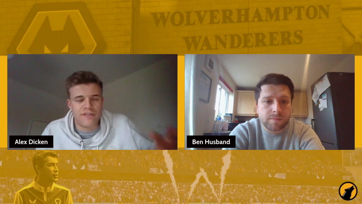 Wolves lovers share the same New Year's wish for 2022