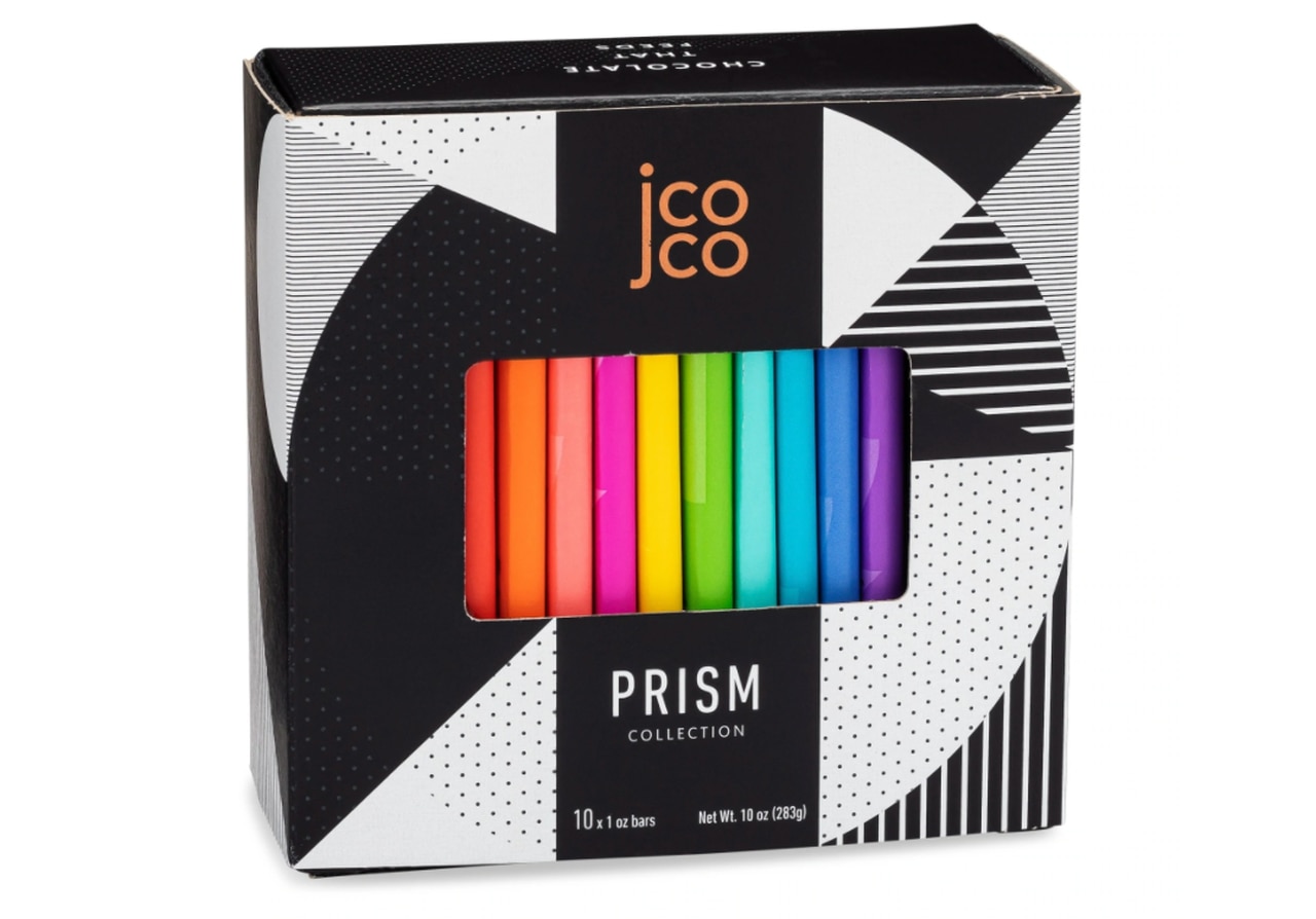 Prism Gift Box
