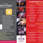 Loveland Valentine's Day event starts Friday and runs through Monday – Loveland Reporter-Herald