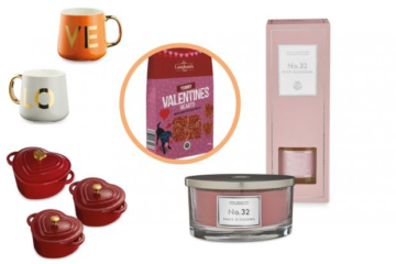 Tivyside Advertiser: Here are some gifts you can buy from Aldi (Aldi)