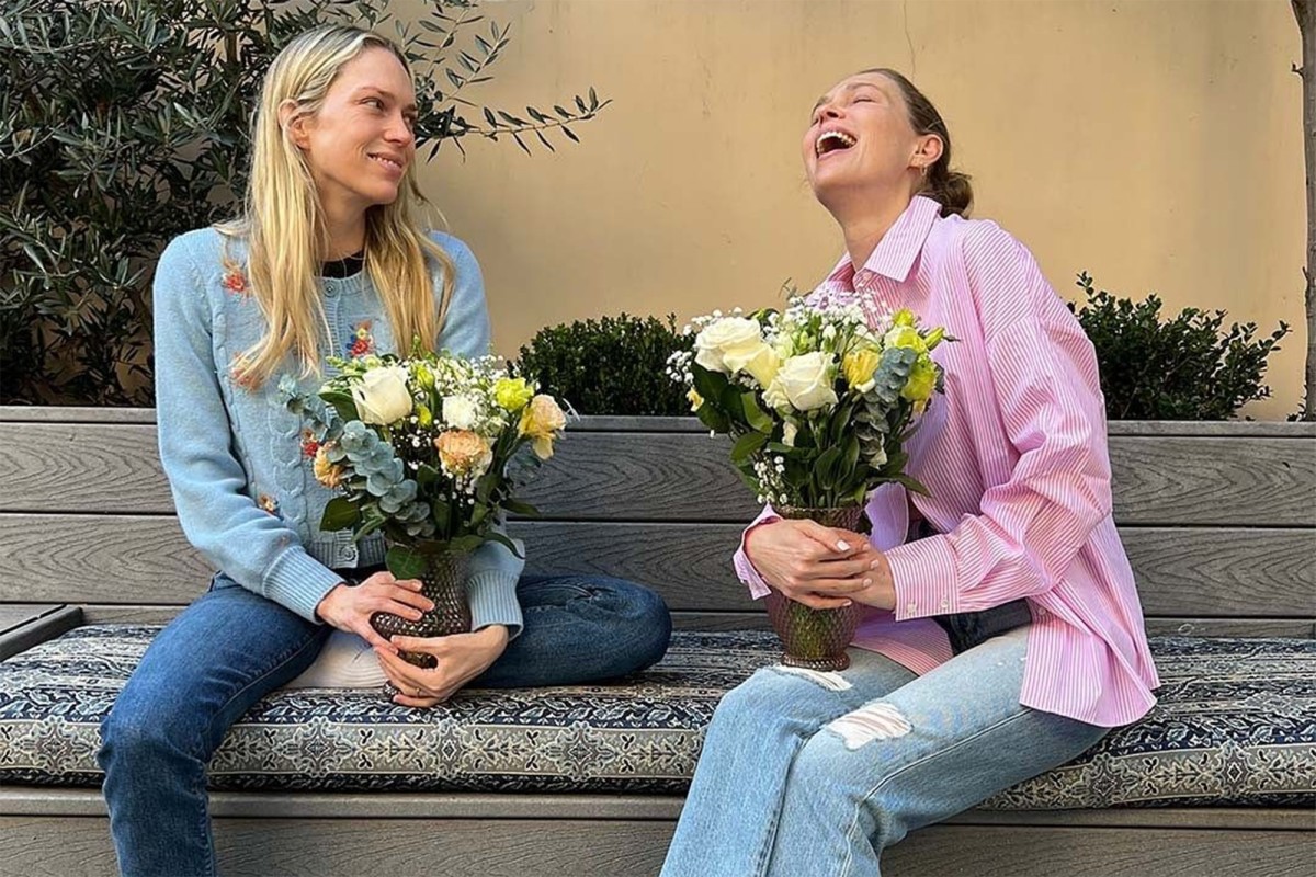 Erin and Sara Foster's Valentine's Day Gift Guide