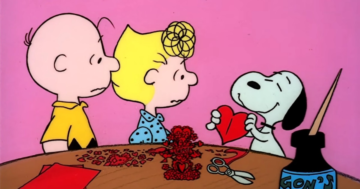 How to watch 'Be My Valentine, Charlie Brown' in 2022