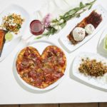 The Best Heart Pizzas for Valentine's Day 2022