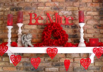 Top 10 Best Valentine'S Day Home Decorations in 2022