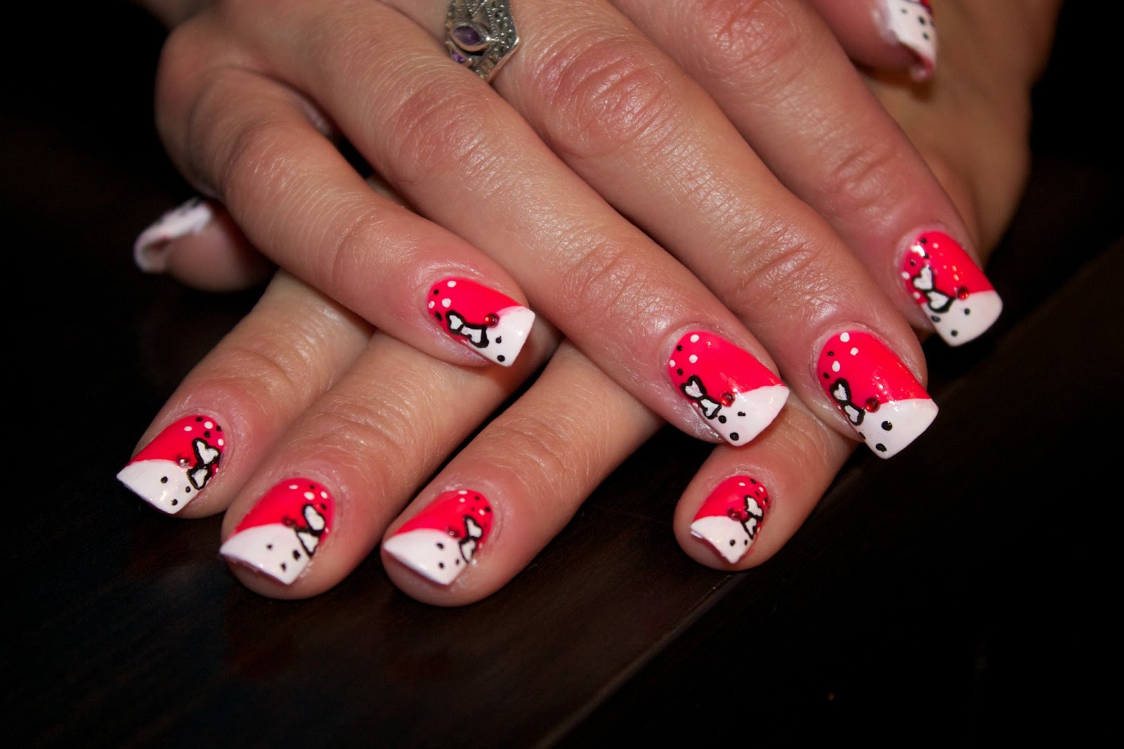 Top 10 Best Valentine'S Day Nails in 2022