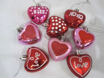Top 10 Best Valentine'S Day Ornaments in 2022