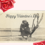 Valentine's Day, February 14, 2022